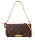 Favourite Crossbody, front view